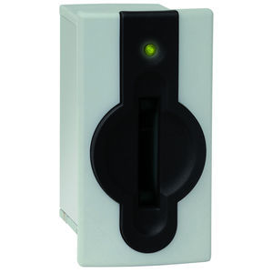 sistema de controle de acesso RFID 1