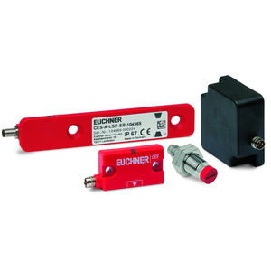 sistema de segurança transponder