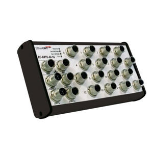 controlador de fieldbus