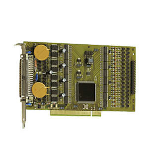 placa de aquisição PCI 1