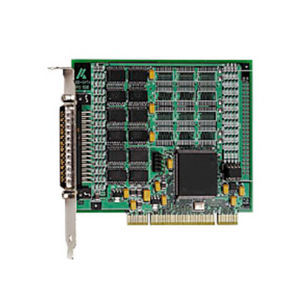 placa de aquisição PCI 1