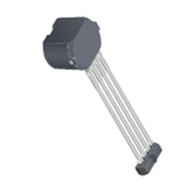 sensor de velocidade linear