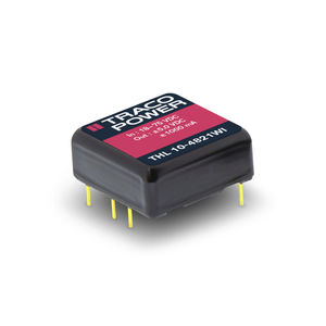 convert CC-CC em caixa metálica