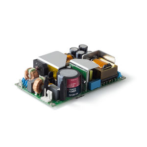 字体:alimentação elétrica CA/CC