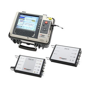 analisador de resposta em frequência