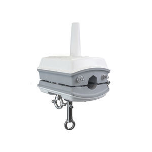 sensor de tensão de efeito Hall 1