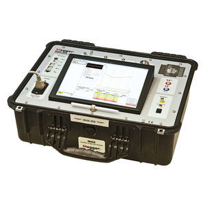 dispositivo supervisor de isolamento 1