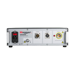 amplificador de tensão 1