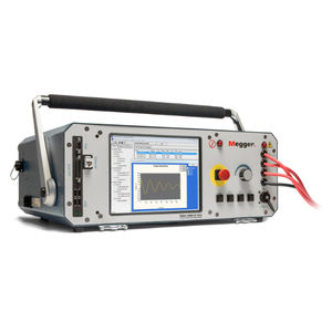 testador de isolamento 1