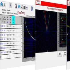 software para teste