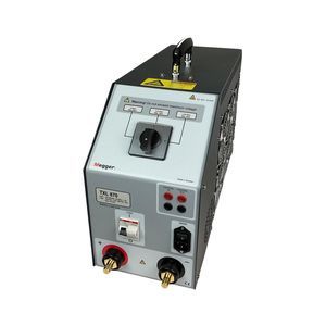 carga eletrônica CC 1