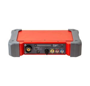 analisador de resposta em frequência