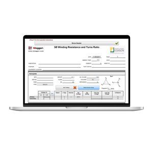 software de gestão de dados