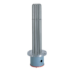 aquecedor para óleo combustível / de imersão / de convecção