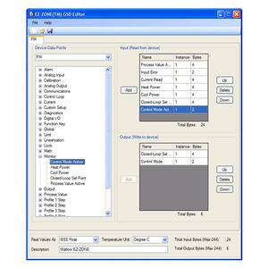 software de automação