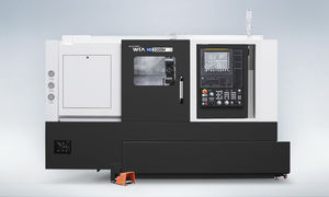 torno CNC 1