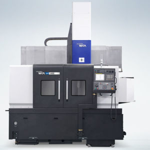 torno CNC 1