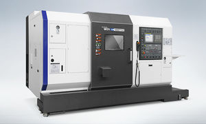 torno CNC 1