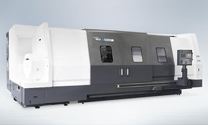torno CNC 1