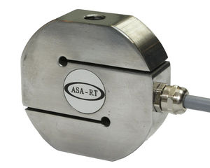 célula de carga de compressão