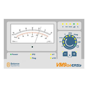 instrumento de medição para retificadora 1
