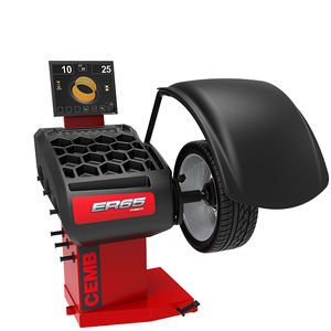 balanceadora de rodas para carros 1