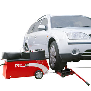 balanceadora de rodas para carros 1