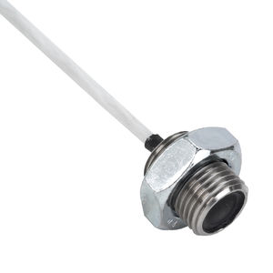 sensor de aceleração piezoelétrico