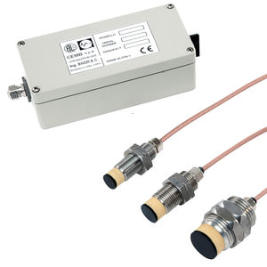 sensor de deslocamento linear 1