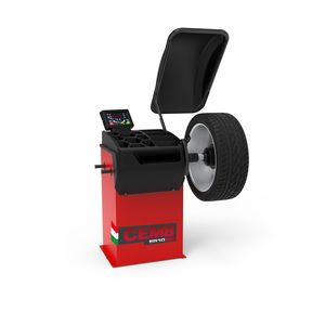 balanceadora de rodas para carros 1