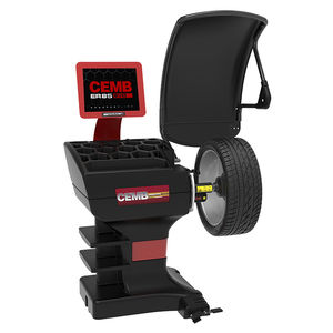 balanceadora de rodas para carros