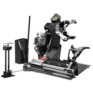 desmontadora de pneus para caminhão 1