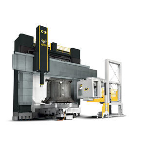 torno CNC