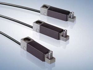 sensor de deslocamento linear