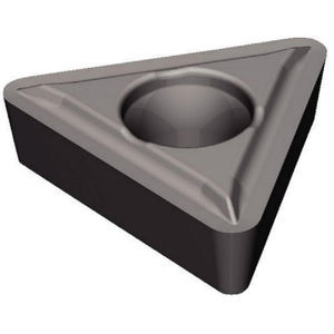 pastilha de torneamento de metal duro