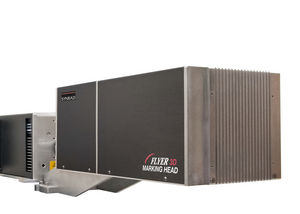 cabeça de marcação a laser