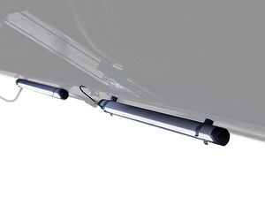 fonte de luz de LED 1