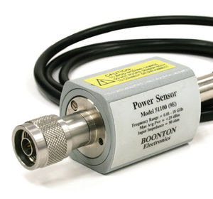 sensor de potência pico 1