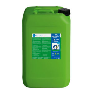 detergente à base de água