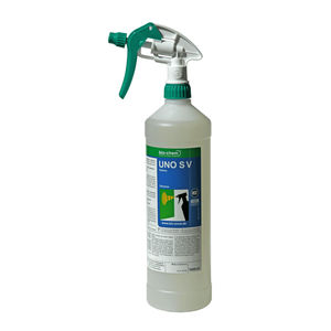 detergente de limpeza
