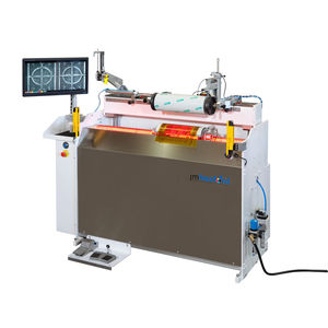 máquina de montagem manual