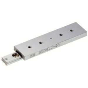 guia linear com patim