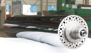 rolo para laminador a quente