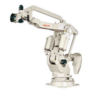 robô articulado 1