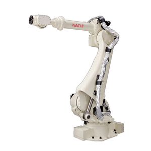 robô articulado