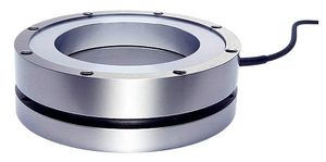célula de carga circular