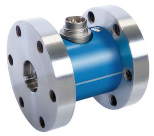 célula de carga de compressão