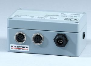 módulo de interface USB