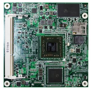 computador em módulo USB 2.0