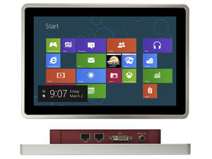 painel PC LCD 1